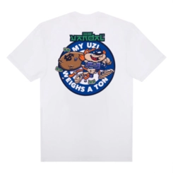 CAMISETA THUGNINE VANDAL 02