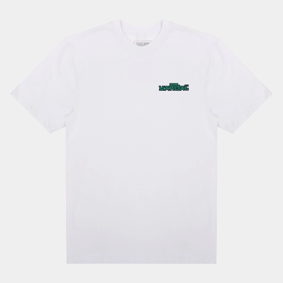 CAMISETA THUGNINE VANDAL 02