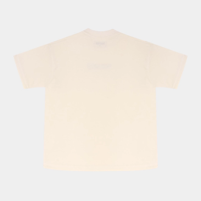 CAMISETA THUG OVERSIZED BOLD PUFF