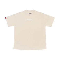 CAMISETA THUG OVERSIZED BOLD PUFF