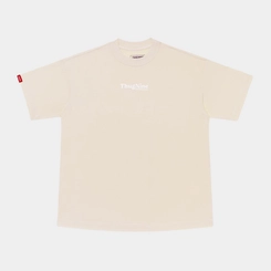 CAMISETA THUG OVERSIZED BOLD PUFF
