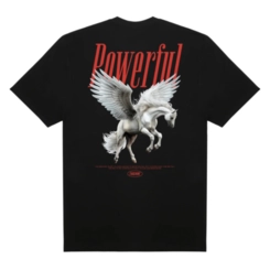CAMISETA THUG POWERFUL