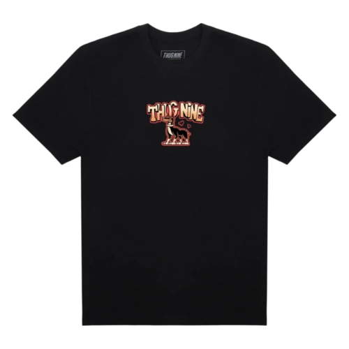 CAMISETA THUG CREW