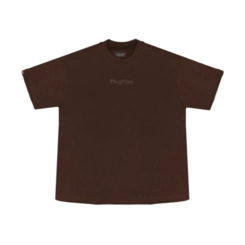 CAMISETA THUG OVERSIZED BOLD PUFF
