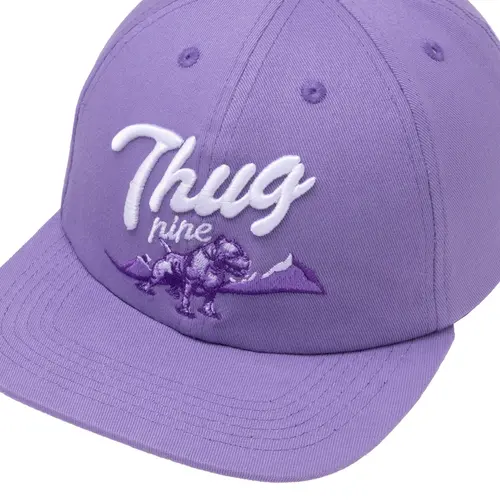 BONE THUG NINE CREAM HAT