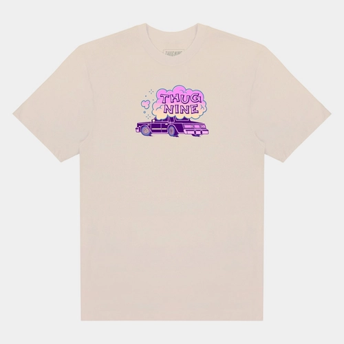 CAMISETA THUG HERMANOS