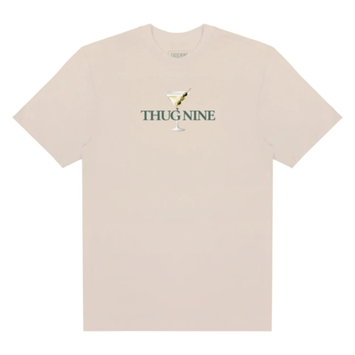 CAMISETA THUG NINE ELEGANCE