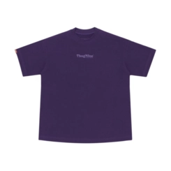 CAMISETA THUG OVERSIZED BOLD PUFF
