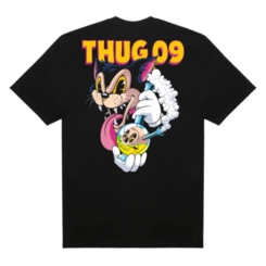 CAMISETA THUG NINE HIT EM UP