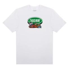 CAMISETA THUG STREET HOMIES