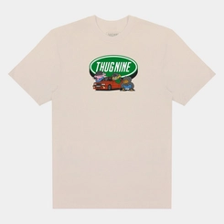 CAMISETA THUG STREET HOMIES