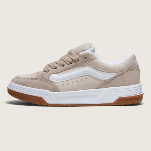 TENIS VANS HYLANE 2-TONE MUSHROOM