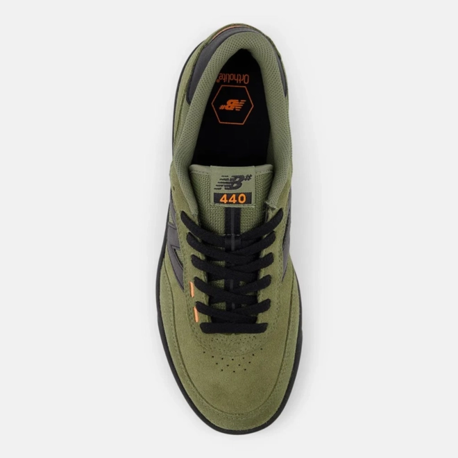 TÊNIS NEW BALANCE NB NUMERIC 440 V2 MASCULINO