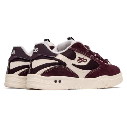 TENIS OUS FLUENTE GTX COSMOS ESSENCIAL