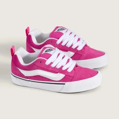 TENIS VANS KNU SKOOL NEON PINK
