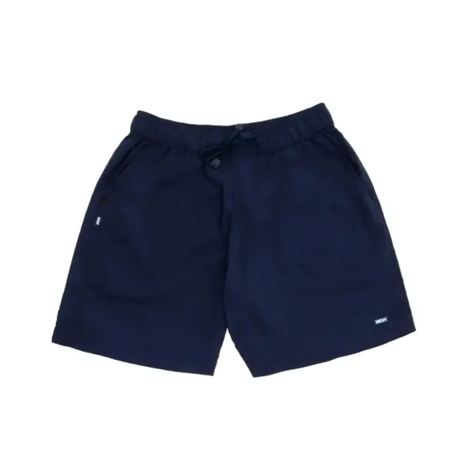 BERMUDA HIGH RIPSTOP NAVY