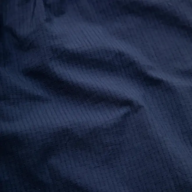 BERMUDA HIGH RIPSTOP NAVY