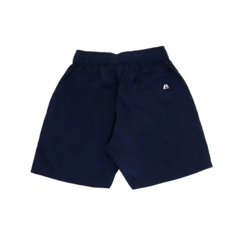 BERMUDA HIGH RIPSTOP NAVY