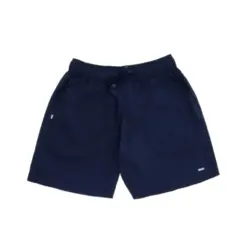 BERMUDA HIGH RIPSTOP NAVY