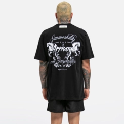 CAMISETA APPROVE BOLD PEGASUS