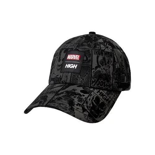 BONE HIGH 5PANEL SPIDER MAN