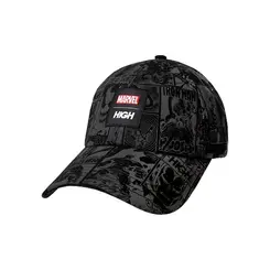 BONE HIGH 5PANEL SPIDER MAN