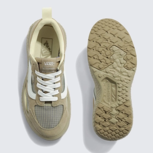 TENIS ULTRARANGE NEO VR3 MTE  FESTIVAL TRANSLUCENT RIPSTOP DARK BROWN WHITE