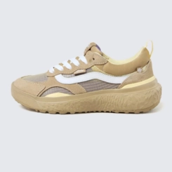 TENIS ULTRARANGE NEO VR3 MTE  FESTIVAL TRANSLUCENT RIPSTOP DARK BROWN WHITE