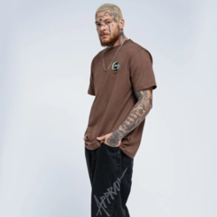 CAMISETA APPROVE BOLD MASTER GOLF
