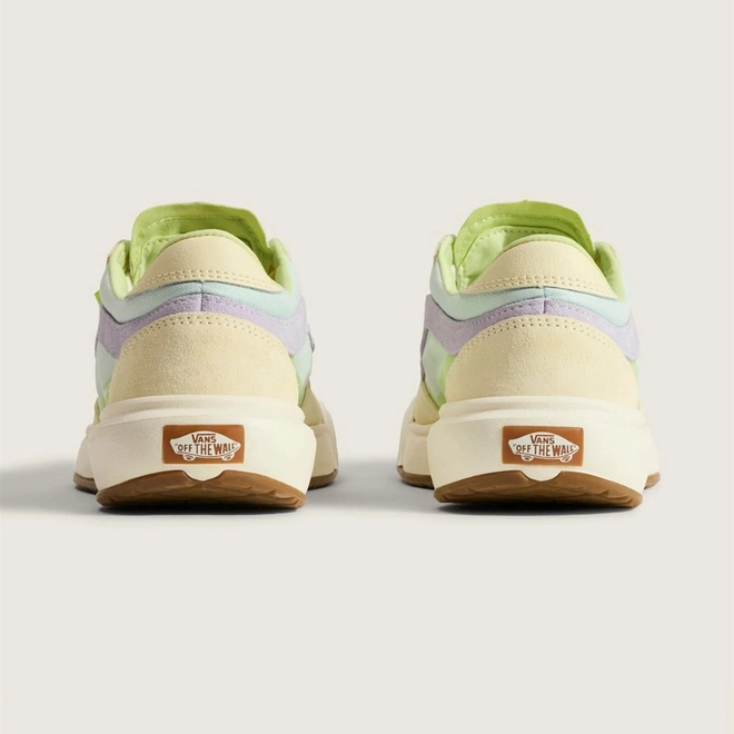 TENIS VANS ULTRARANGE SE 2.0 MTE LIMELIGHT