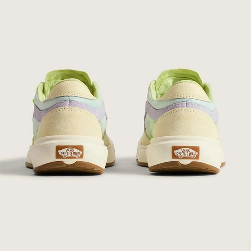 TENIS VANS ULTRARANGE SE 2.0 MTE LIMELIGHT