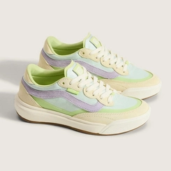 TENIS VANS ULTRARANGE SE 2.0 MTE LIMELIGHT