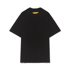 CAMISETA " B GARCA" ALTO RELEVO PUÍDA PRETA