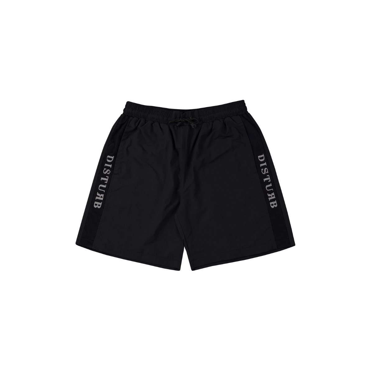 SHORT DISTURB MESH NYLON