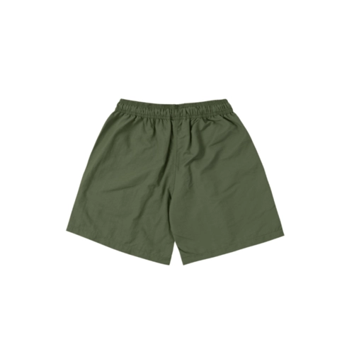 SHORTS DISTURB RUNNER NYLON