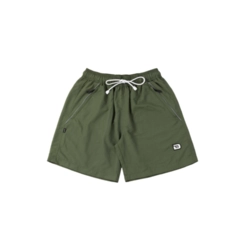 SHORTS DISTURB RUNNER NYLON