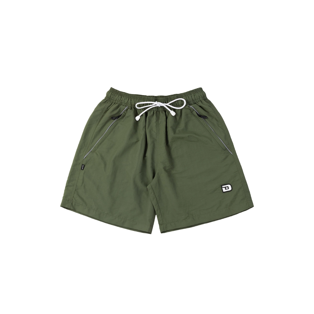 SHORTS DISTURB RUNNER NYLON
