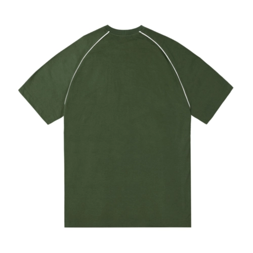 CAMISETA DISTURB CUTLINE DIVISION