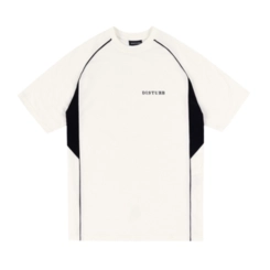 CAMISETA DISTURB CUTLINE DIVISION