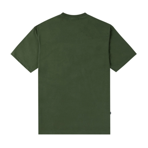 CAMISETA DISTURB HEAT LOGO