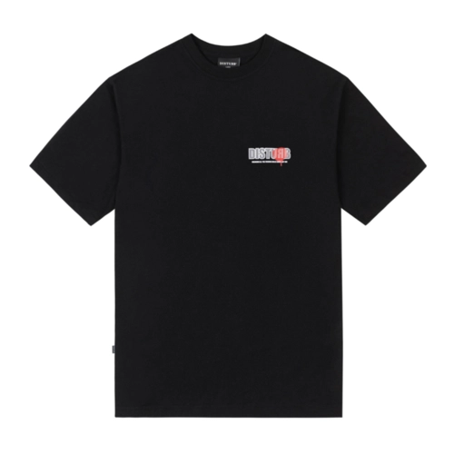 CAMISETA DISTURB PLEASE