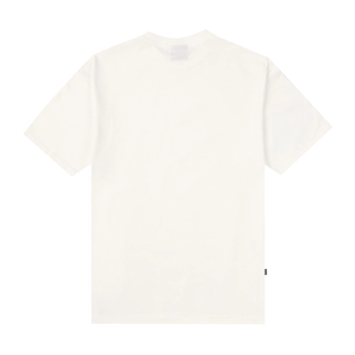 CAMISETA DISTURB STRIPES OFF WHITE