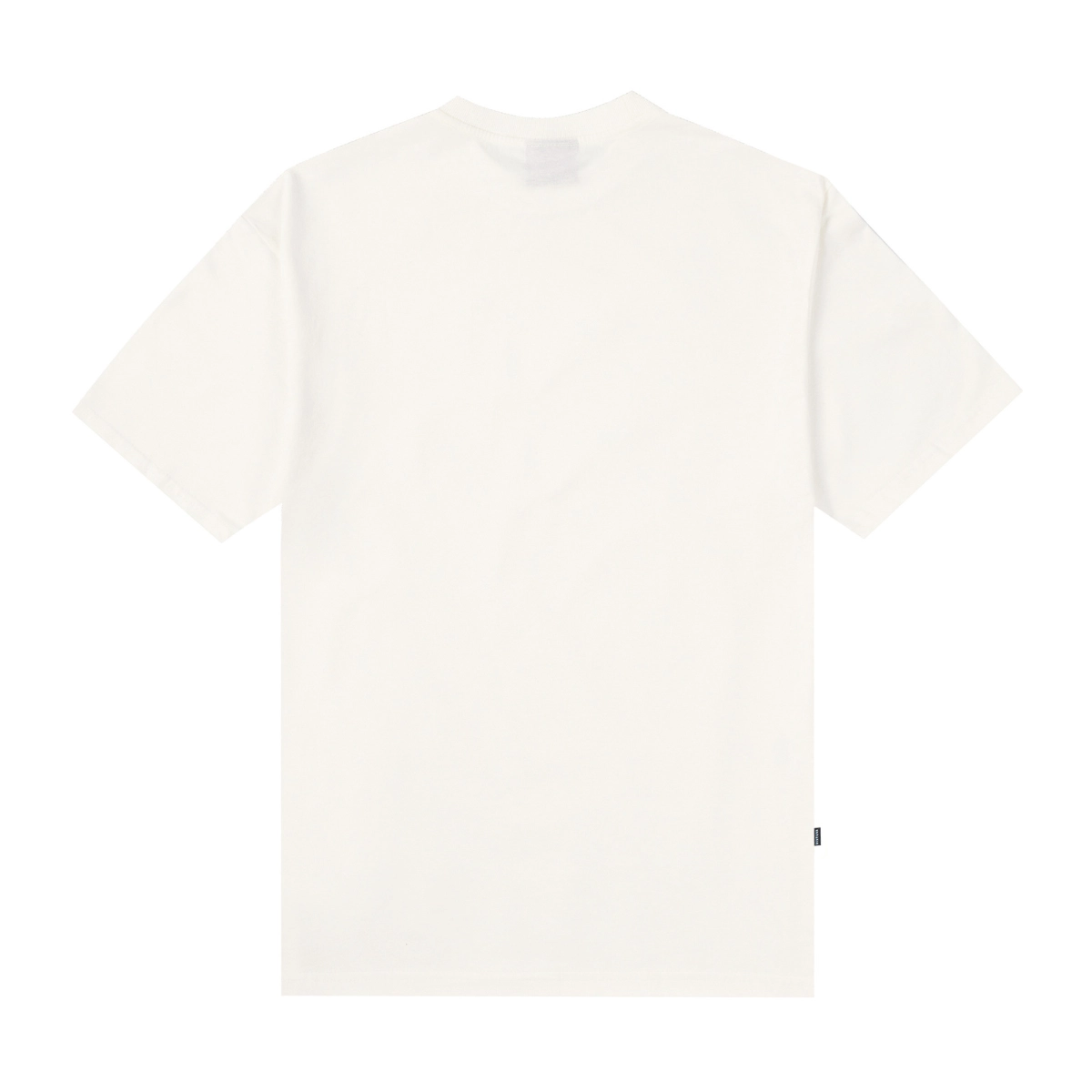 CAMISETA DISTURB STRIPES OFF WHITE