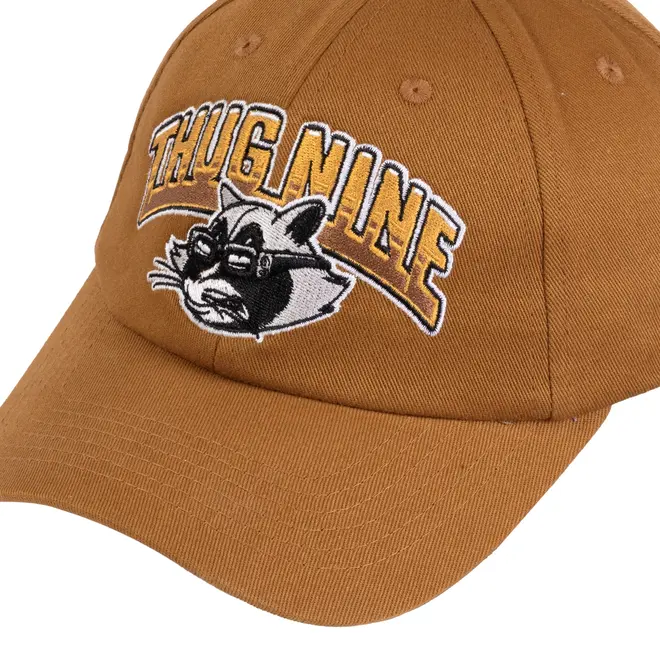 BONE THUG NINE LOW LIFE  HAT