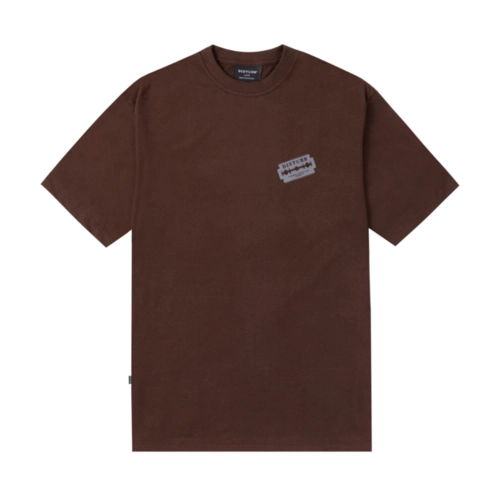 CAMISETA DISTURB RAZORBLADE