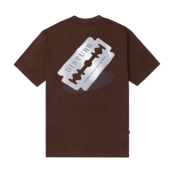 CAMISETA DISTURB RAZORBLADE