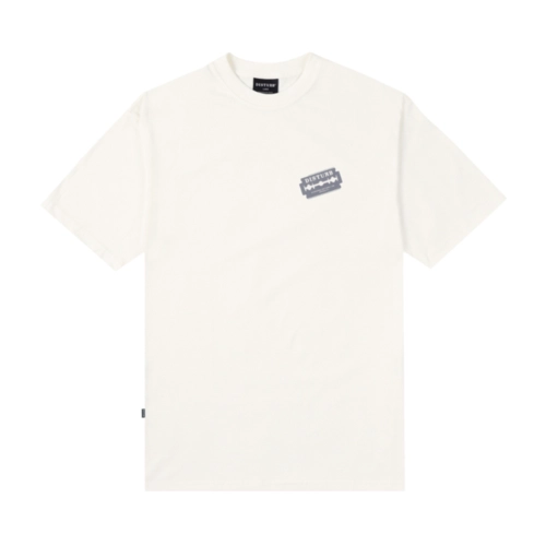 CAMISETA DISTURB RAZORBLADE