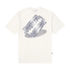 CAMISETA DISTURB RAZORBLADE