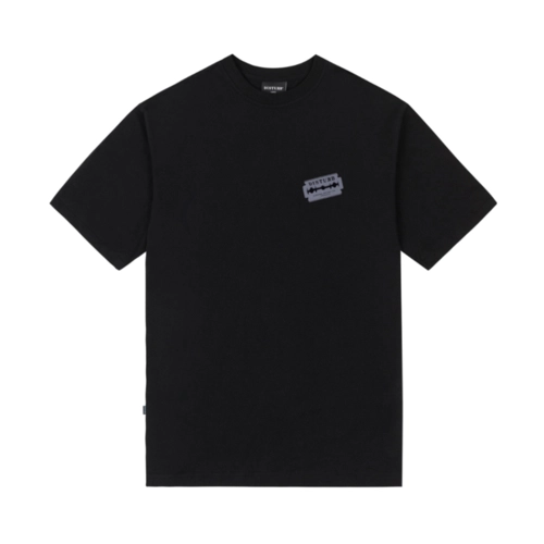 CAMISETA DISTURB RAZORBLADE