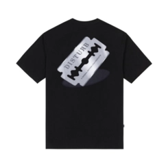 CAMISETA DISTURB RAZORBLADE